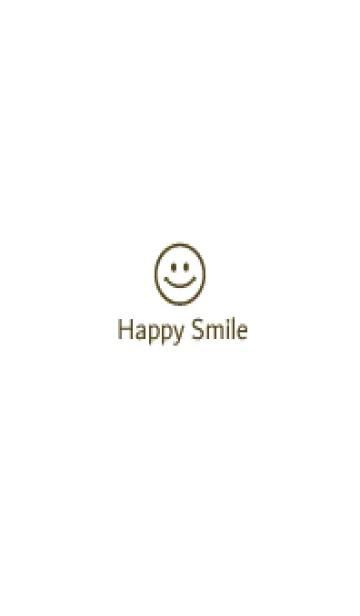 Happy Smile -hisatoto-18の着せ替えメイン画像