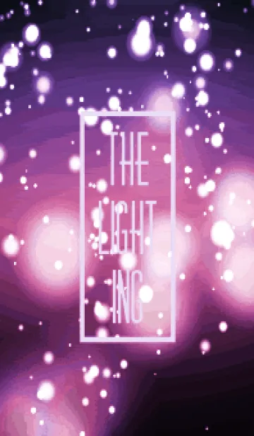 [LINE着せ替え] ザ・ライトニング 62の画像1