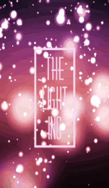 [LINE着せ替え] ザ・ライトニング 63の画像1