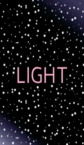 [LINE着せ替え] ライト .24の画像1