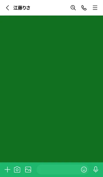 [LINE着せ替え] シンプル アイコン .29の画像2