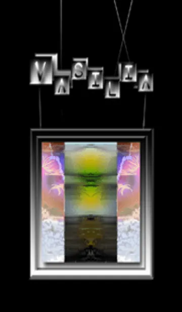 [LINE着せ替え] V-NO.74の画像1