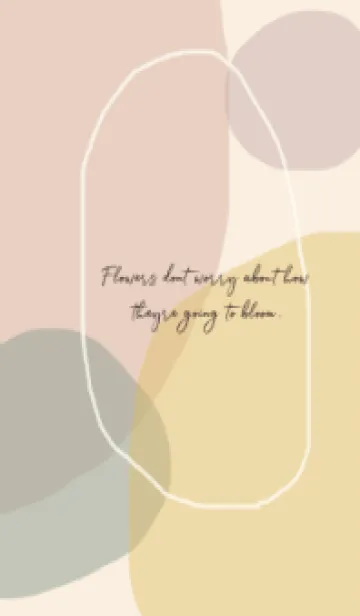 [LINE着せ替え] dusty_artz:autumn2の画像1