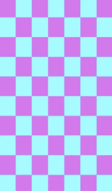 [LINE着せ替え] カラー チェック 29の画像1