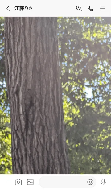 [LINE着せ替え] 最高の気分T>Aの画像2