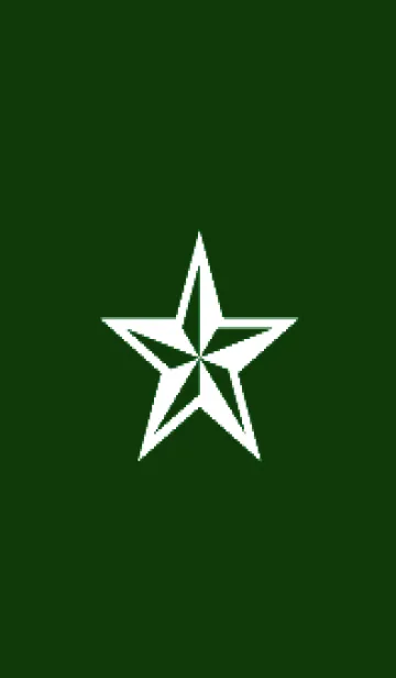 [LINE着せ替え] シンプル ロック スター _59の画像1