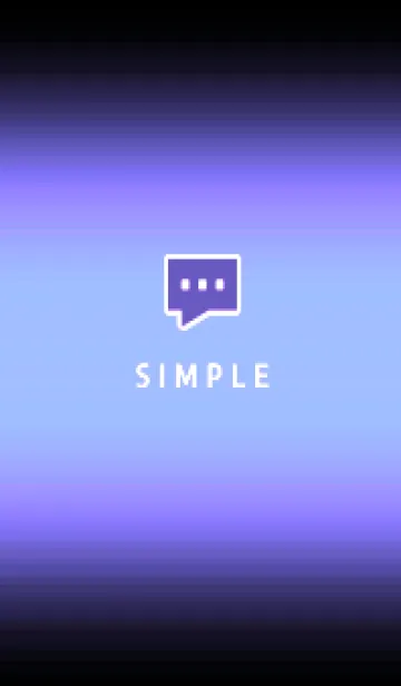 [LINE着せ替え] ダーク アイコン 32の画像1