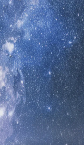 [LINE着せ替え] 秋の夜空#KP25。の画像1