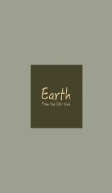 [LINE着せ替え] Earth / マフラーの画像1