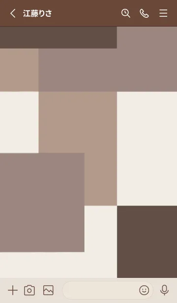 [LINE着せ替え] SSS vol.158の画像2