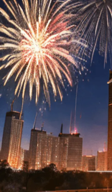 [LINE着せ替え] 秋の夜空#KQ227。の画像1