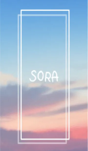 [LINE着せ替え] SORA vol.82の画像1