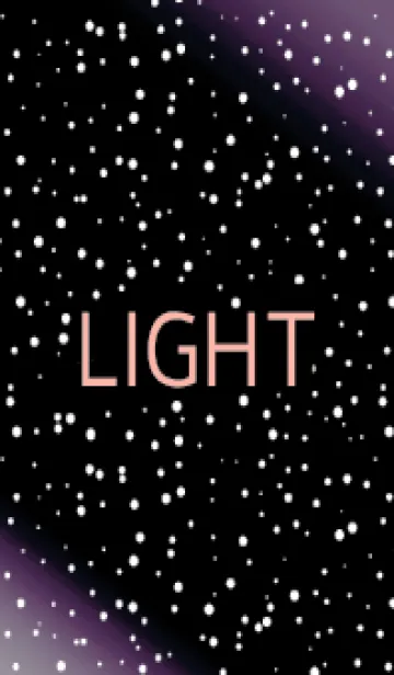 [LINE着せ替え] ライト .26の画像1