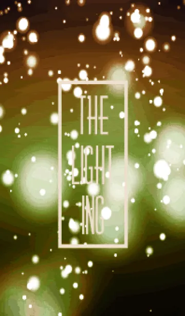 [LINE着せ替え] ザ・ライトニング 66の画像1