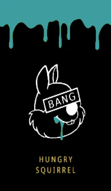 [LINE着せ替え] バング リス 315の画像1