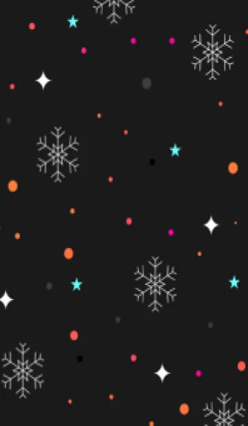 [LINE着せ替え] スノー.1の画像1