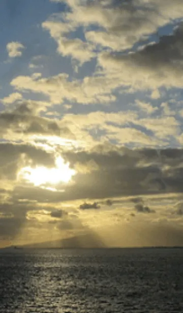 [LINE着せ替え] 行動しようd+Pの画像1