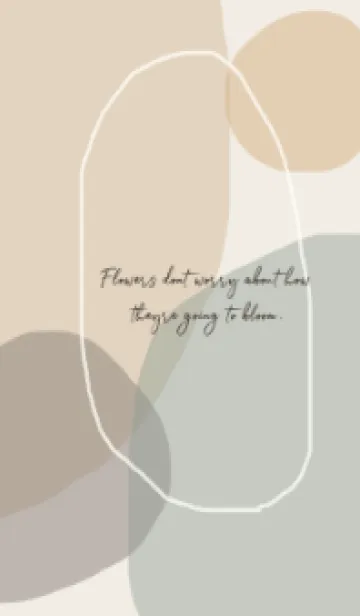 [LINE着せ替え] dusty_artz:autumn3の画像1