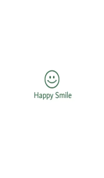 [LINE着せ替え] Happy Smile -hisatoto-25の画像1