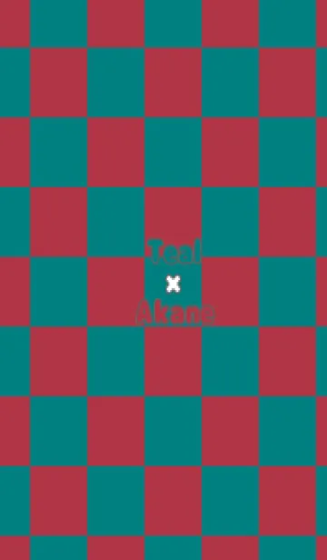ティール■茜色.TKCの着せ替えメイン画像