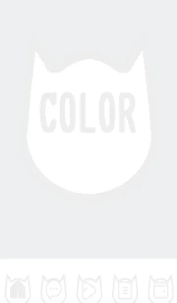 bw color N41の着せ替えメイン画像