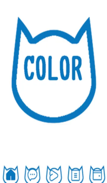 bw color N44の着せ替えメイン画像