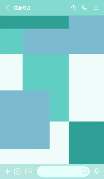 [LINE着せ替え] SSS vol.169の画像2