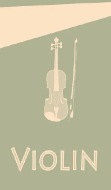 Violin CLR サローの着せ替えメイン画像
