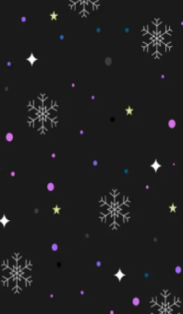 [LINE着せ替え] スノー.10の画像1