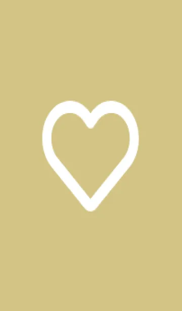 [LINE着せ替え] ハート アイコン 3の画像1