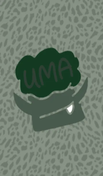 [LINE着せ替え] UMA.の画像1