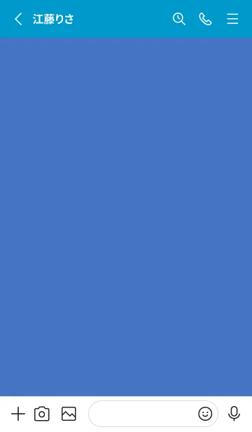 [LINE着せ替え] ハートボタン 78の画像2