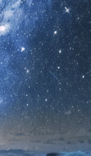 秋の夜空#LF124。の着せ替えメイン画像