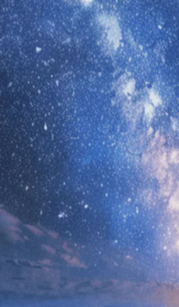 秋の夜空#LI04。の着せ替えメイン画像