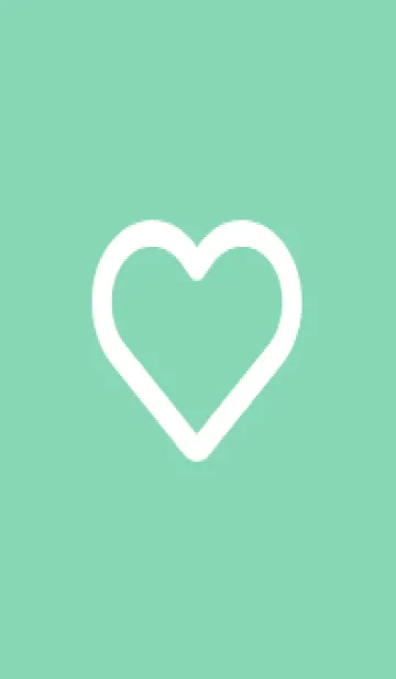 [LINE着せ替え] ハート アイコン 6の画像1