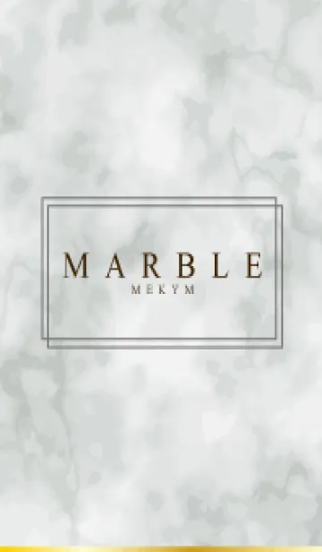 [LINE着せ替え] MONOTONE MARBLE-SIMPLE 28の画像1