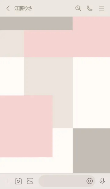 [LINE着せ替え] SSS vol.181の画像2