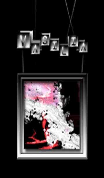 [LINE着せ替え] V-NO.75の画像1