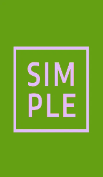 [LINE着せ替え] 2 カラー シンプル 32の画像1