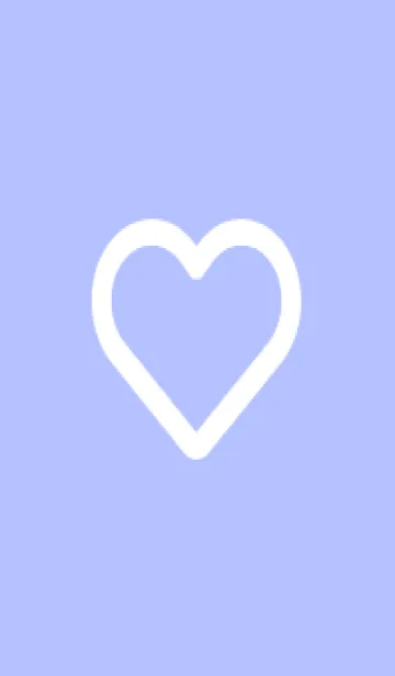 [LINE着せ替え] ハート アイコン 9の画像1