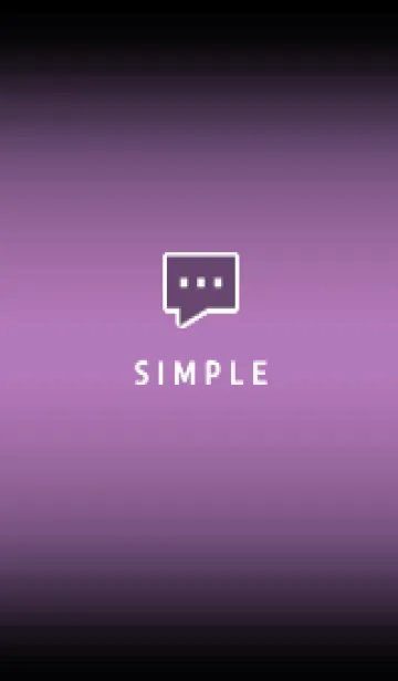 [LINE着せ替え] ダーク アイコン 44の画像1