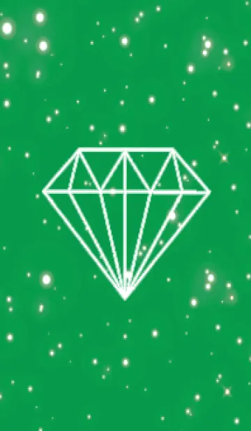 [LINE着せ替え] シャイン ダイヤモンド 48の画像1