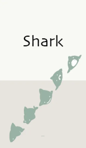 [LINE着せ替え] ベージュとカーキ : シンプルさめの画像1