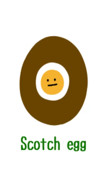 [LINE着せ替え] すこっちえっぐの画像1