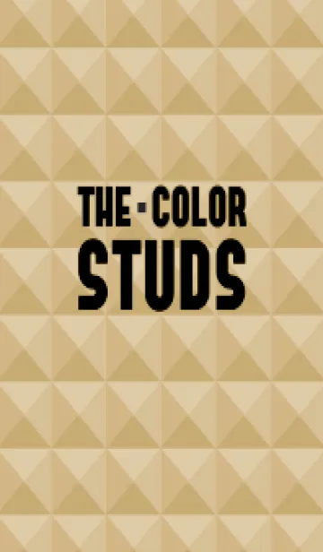 [LINE着せ替え] カラー スタッズ 81の画像1