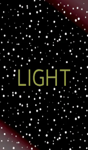 [LINE着せ替え] ライト .41の画像1