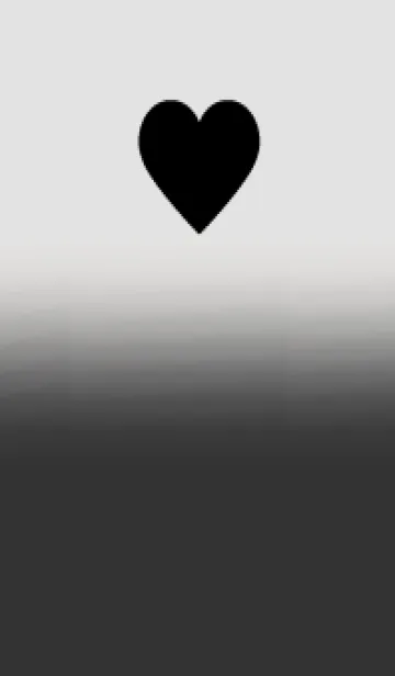 [LINE着せ替え] Platinum & Jet Black V6 (JP)の画像1