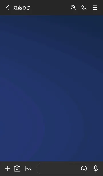 [LINE着せ替え] スタンダード .28の画像2