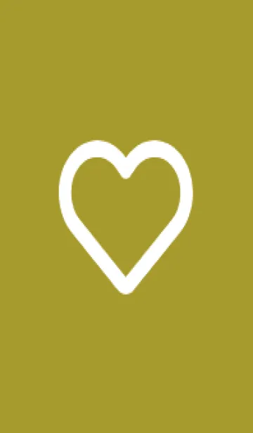 [LINE着せ替え] ハート アイコン 16の画像1