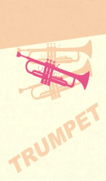 Trumpet CLR オペラの着せ替えメイン画像